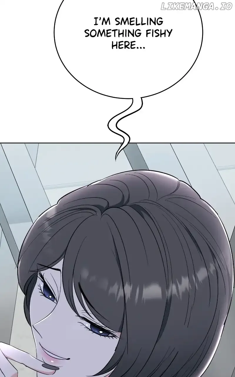 I Have No Intention of Dating Kainu Manga Chapter 7 Page 11