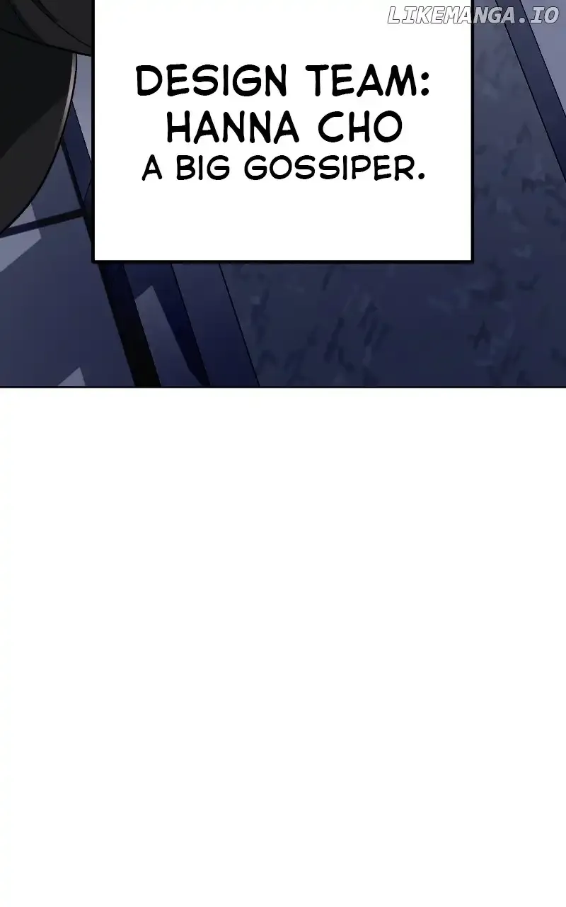 I Have No Intention of Dating Kainu Manga Chapter 7 Page 13