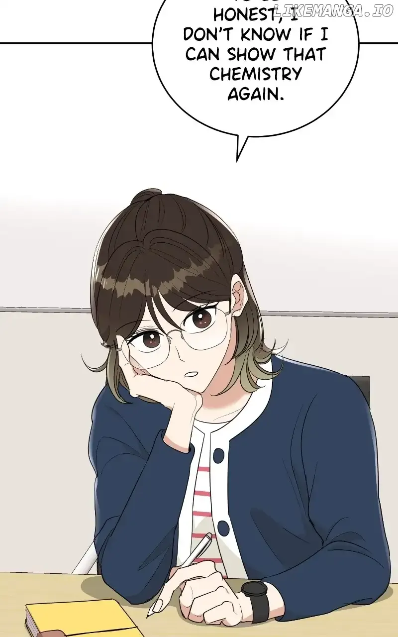 I Have No Intention of Dating Kainu Manga Chapter 7 Page 39