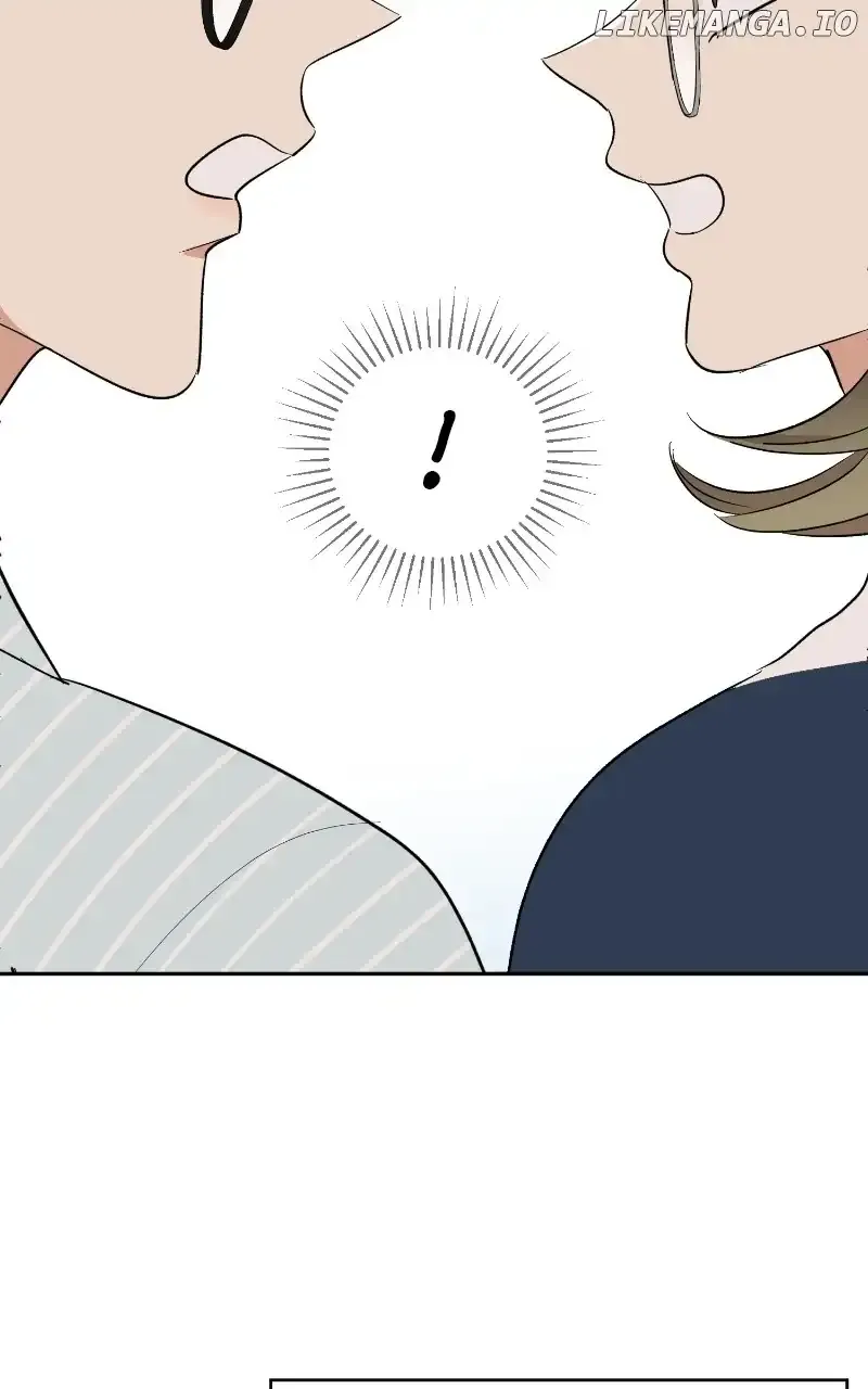 I Have No Intention of Dating Kainu Manga Chapter 7 Page 50