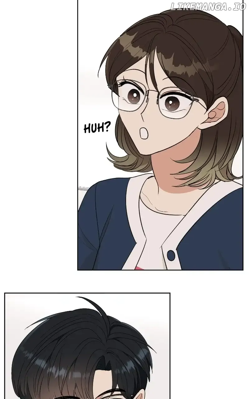 I Have No Intention of Dating Kainu Manga Chapter 7 Page 51