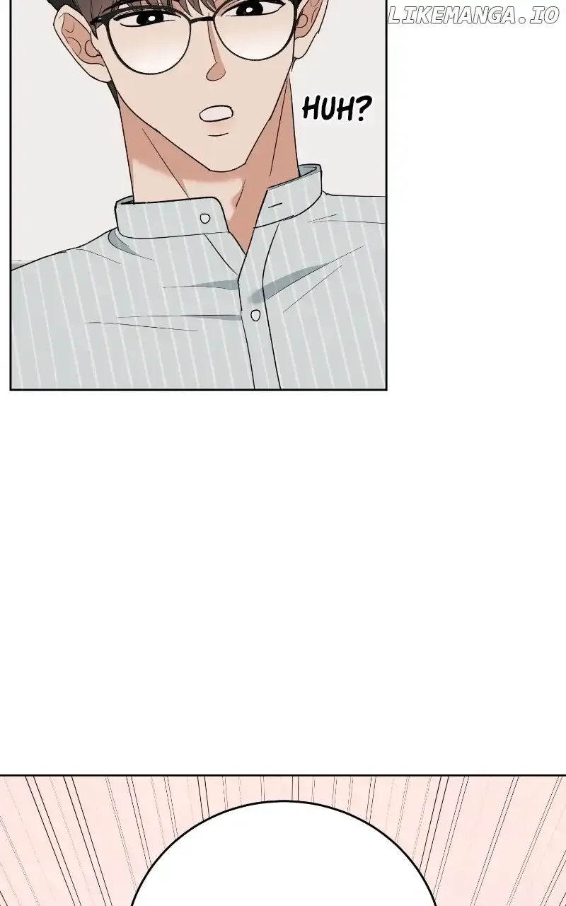 I Have No Intention of Dating Kainu Manga Chapter 7 Page 52