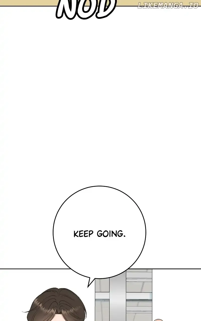 I Have No Intention of Dating Kainu Manga Chapter 7 Page 57