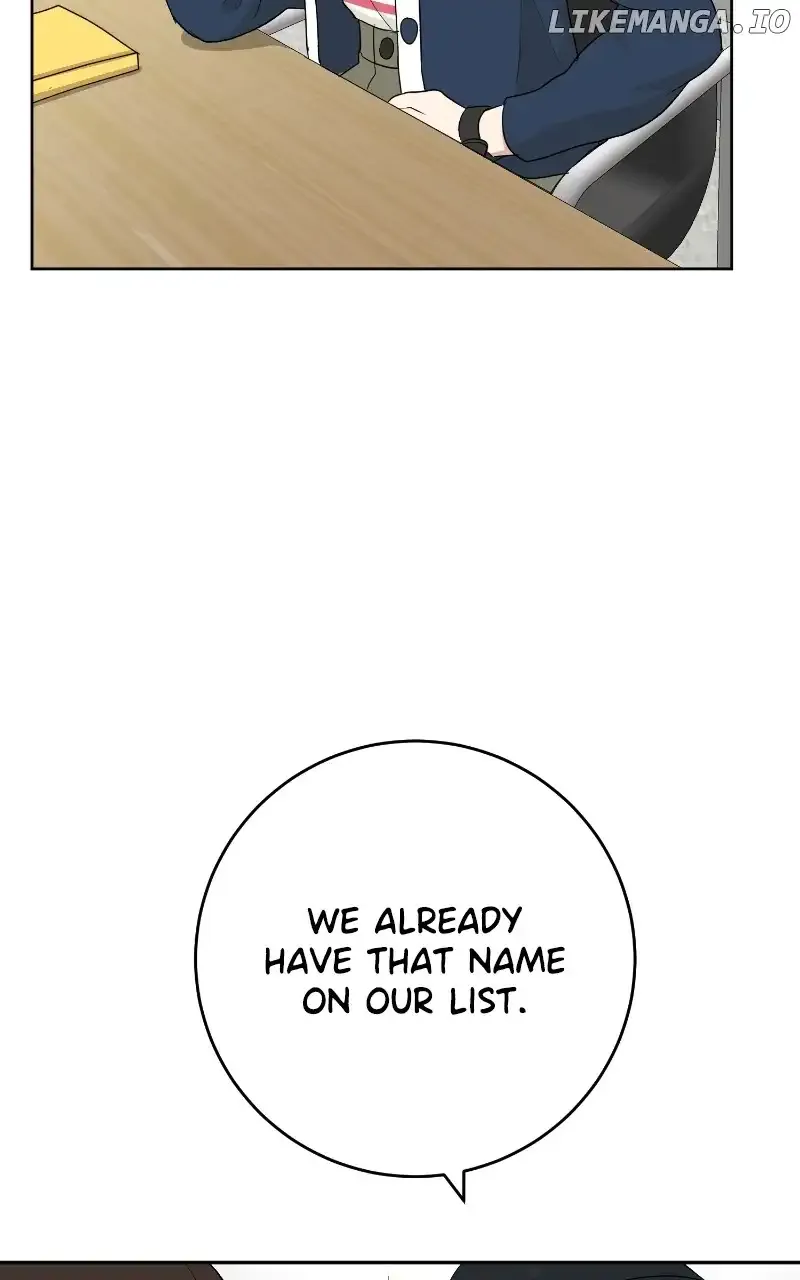 I Have No Intention of Dating Kainu Manga Chapter 7 Page 61