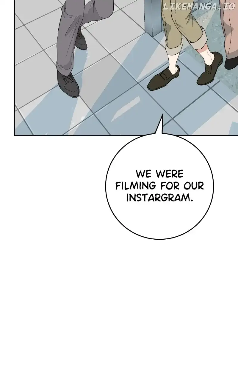 I Have No Intention of Dating Kainu Manga Chapter 7 Page 67