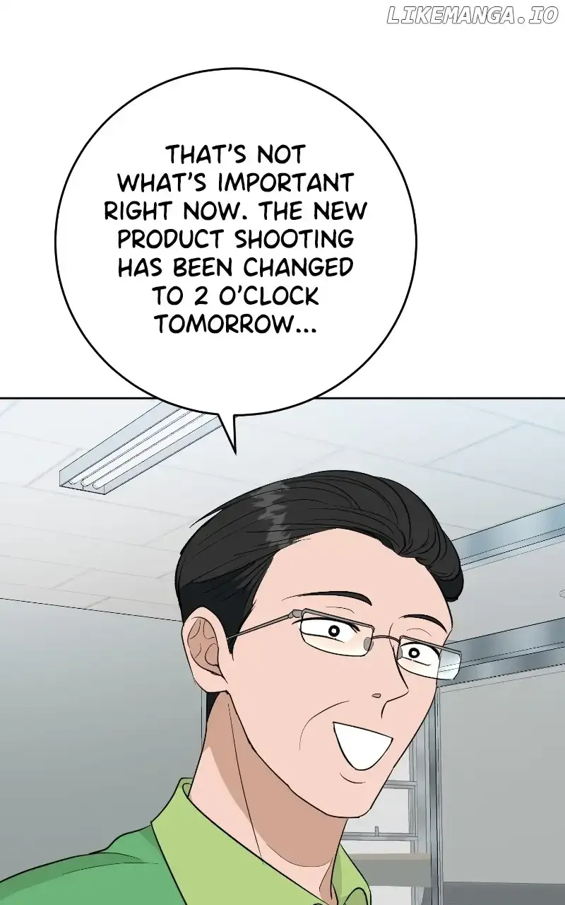 I Have No Intention of Dating Kainu Manga Chapter 7 Page 68