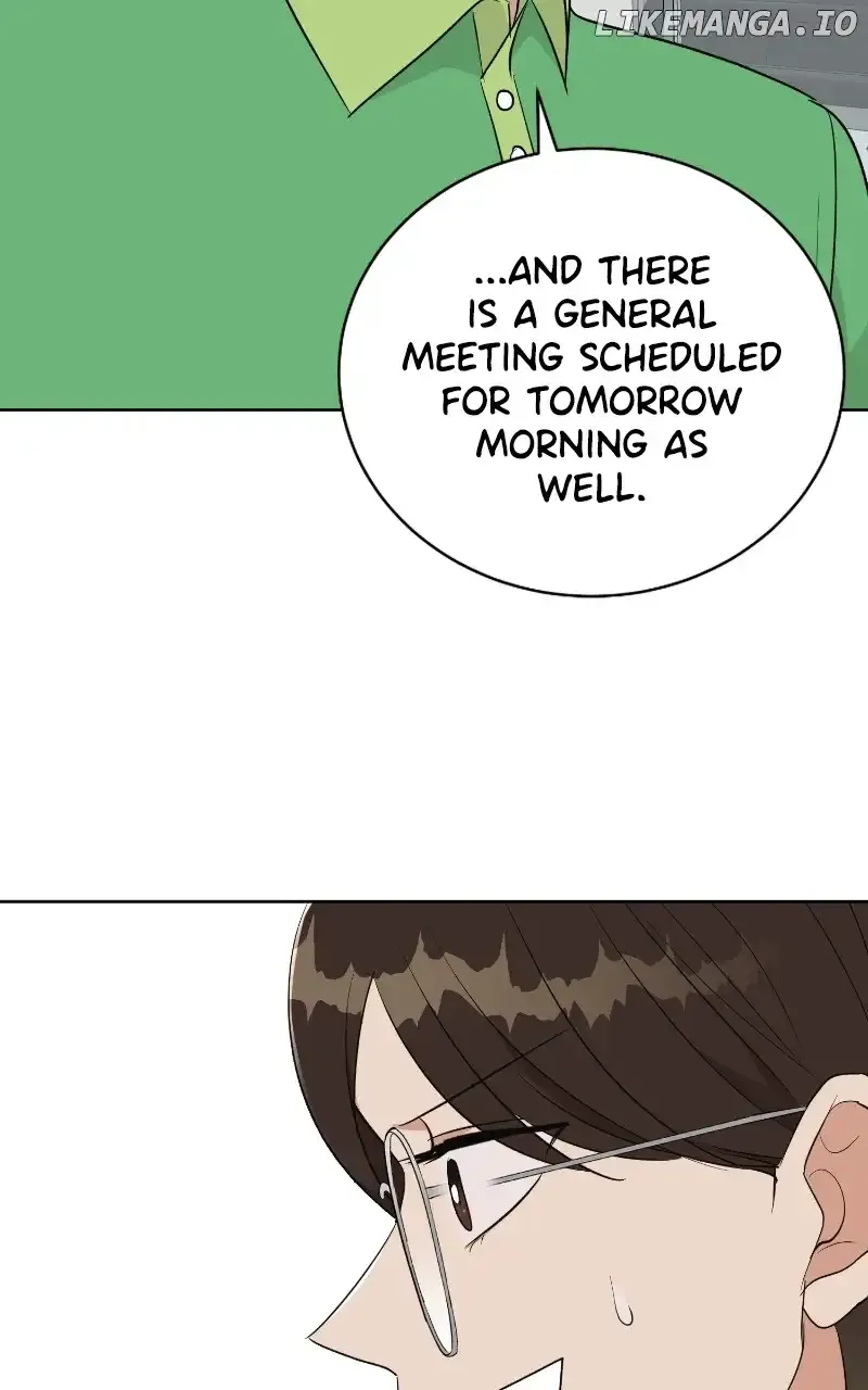 I Have No Intention of Dating Kainu Manga Chapter 7 Page 69