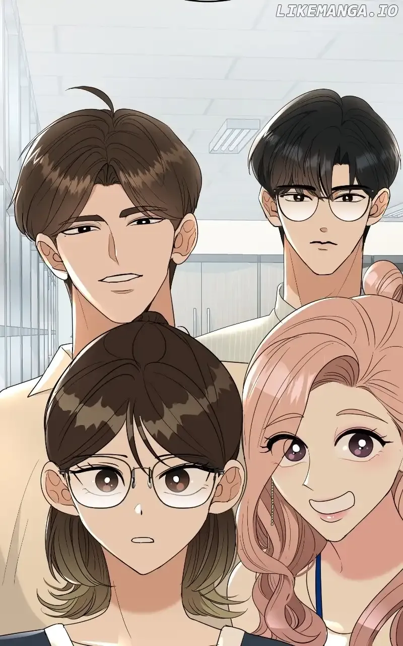 I Have No Intention of Dating Kainu Manga Chapter 7 Page 72
