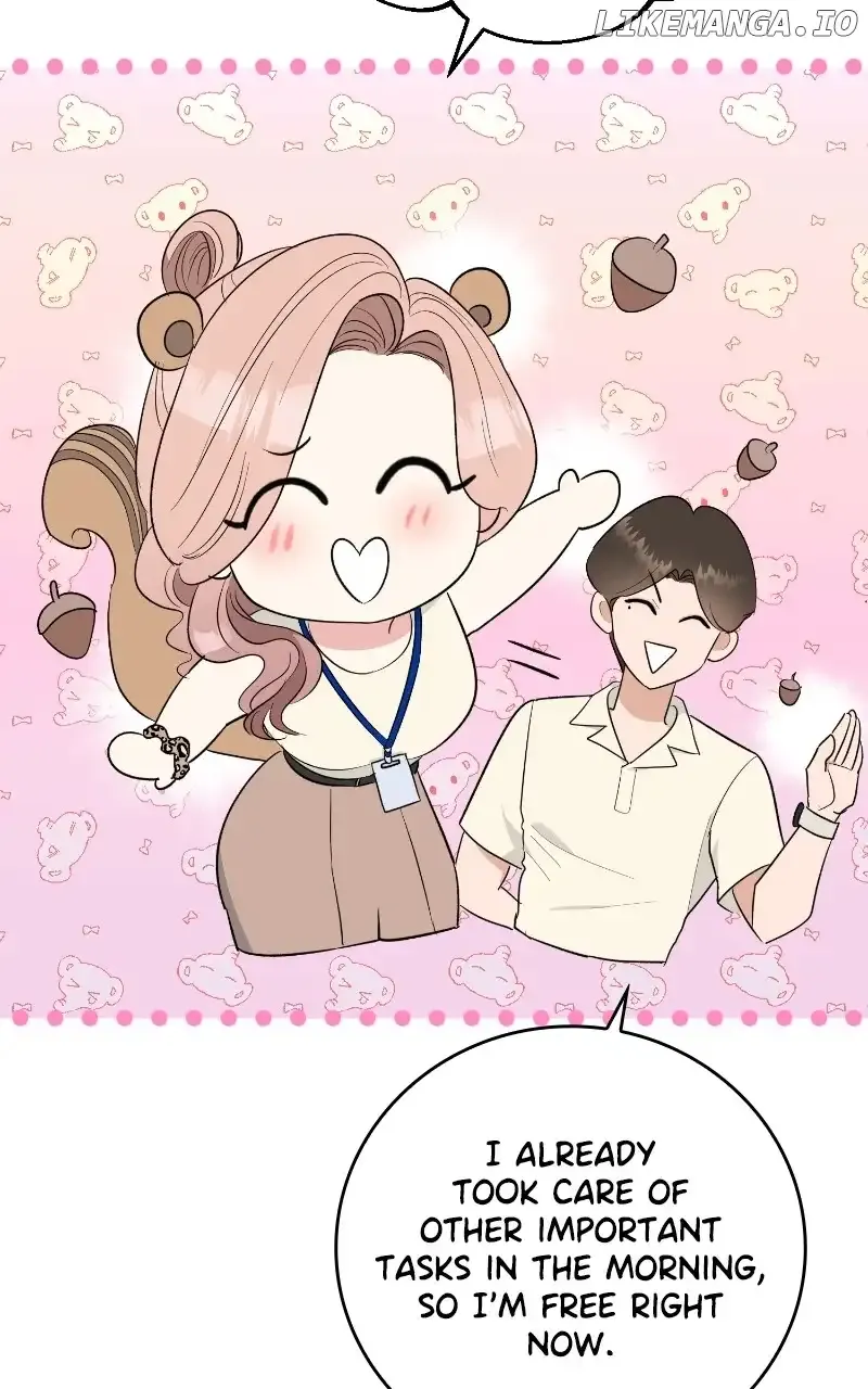 I Have No Intention of Dating Kainu Manga Chapter 7 Page 74