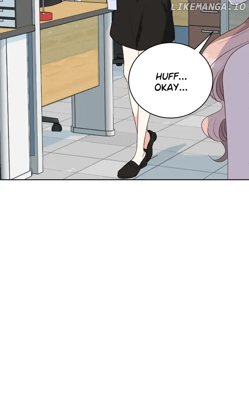 I Have No Intention of Dating Kainu Manga Chapter 7 Page 76