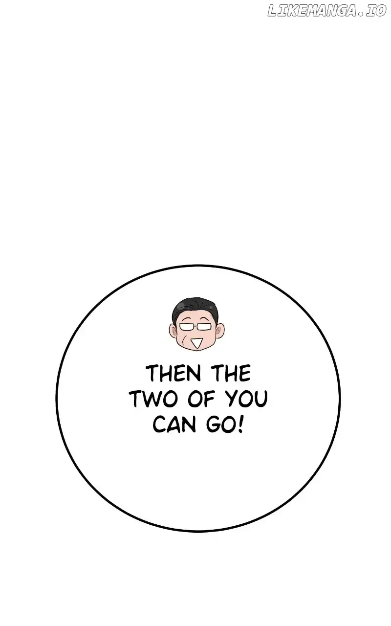 I Have No Intention of Dating Kainu Manga Chapter 7 Page 77