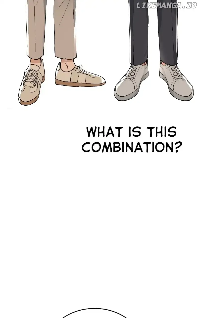 I Have No Intention of Dating Kainu Manga Chapter 7 Page 79