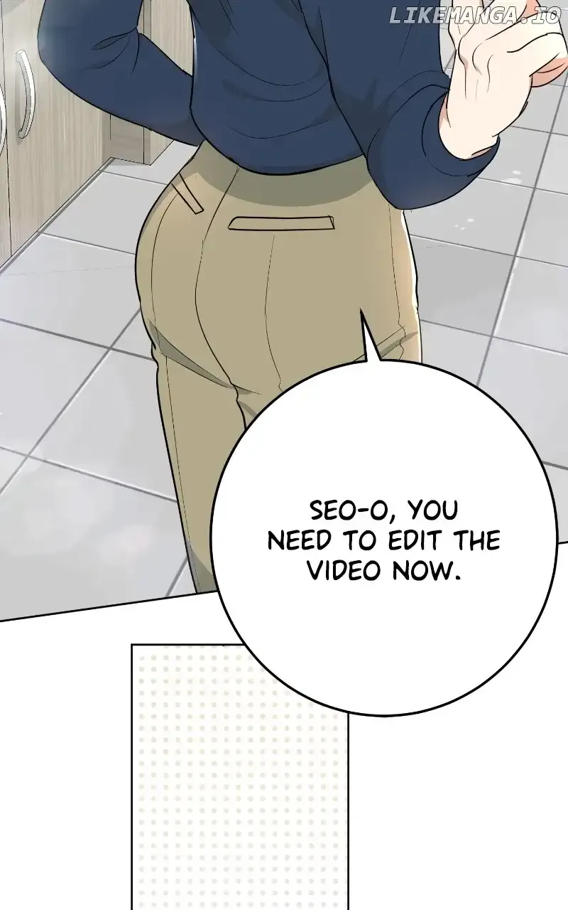 I Have No Intention of Dating Kainu Manga Chapter 7 Page 85
