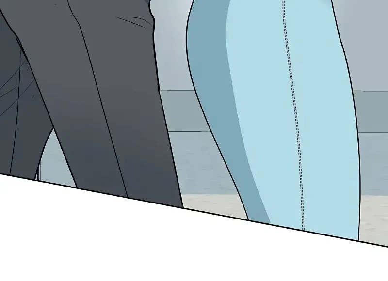 I Have No Intention of Dating Kainu Manga Chapter 6 Page 33