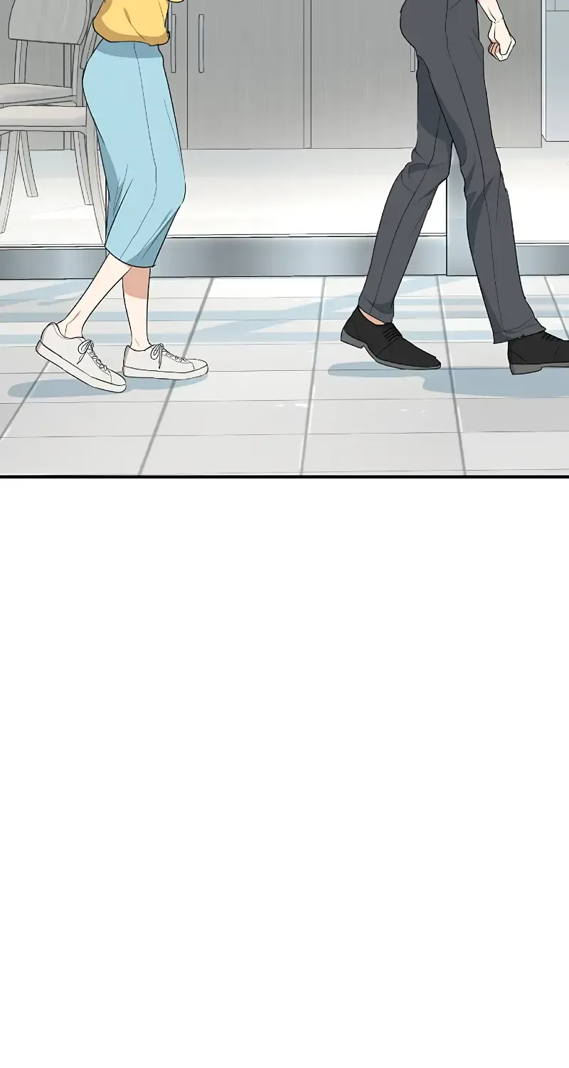 I Have No Intention of Dating Kainu Manga Chapter 6 Page 40