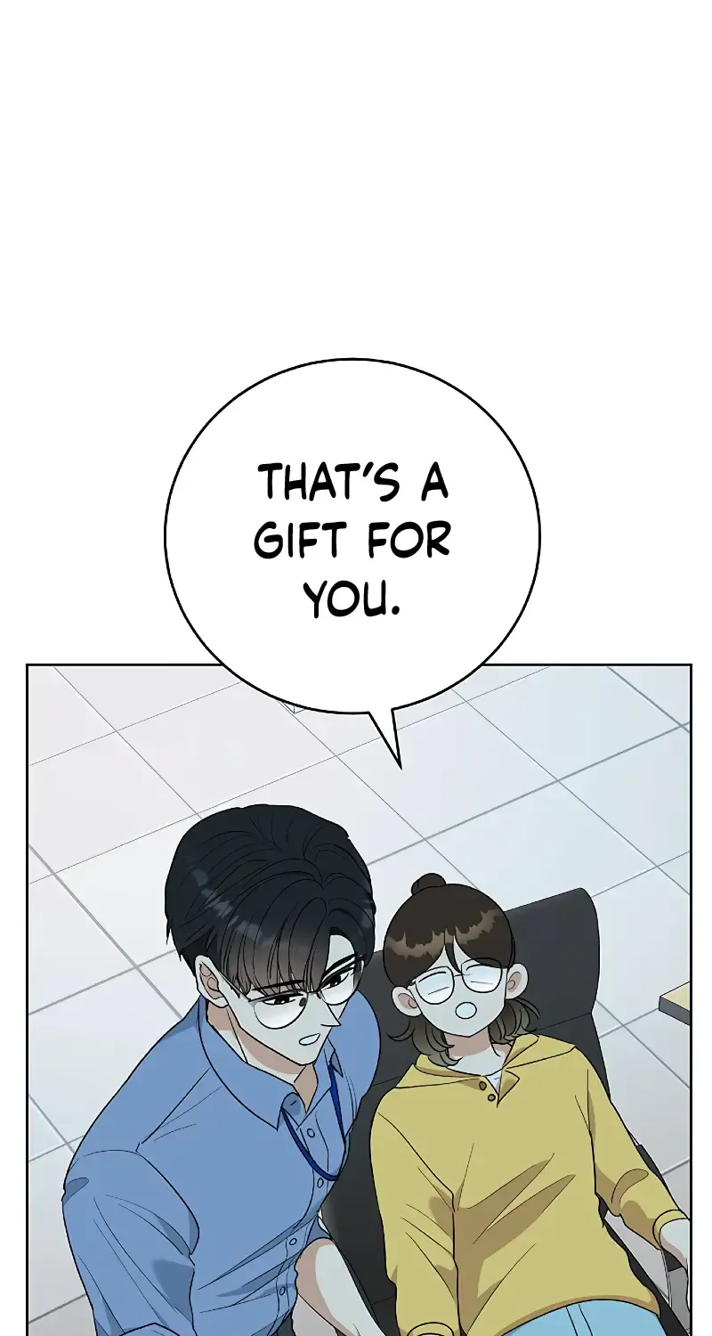 I Have No Intention Of Dating Kainu Manga Chapter 6 Page 128