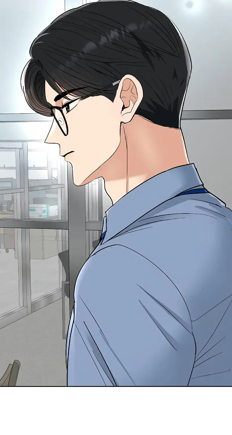 I Have No Intention of Dating Kainu Manga Chapter 6 Page 150