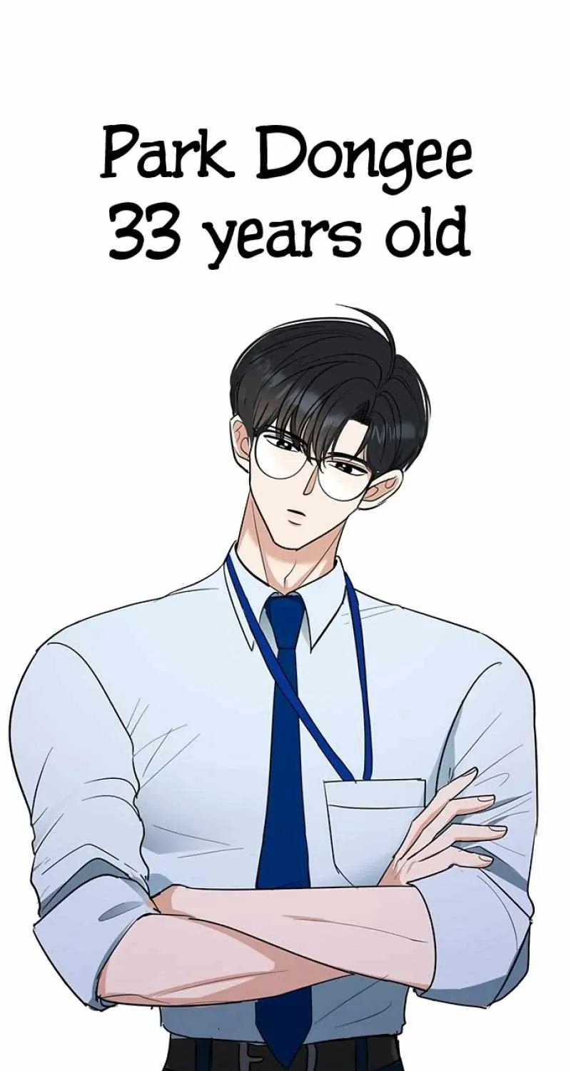 I Have No Intention of Dating Kainu Manga Chapter 4 Page 2