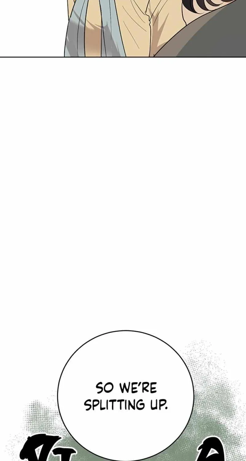 I Have No Intention Of Dating Kainu Manga Chapter 4 Page 43