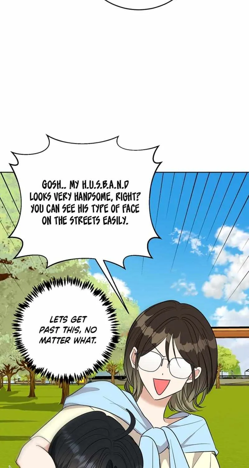 I Have No Intention Of Dating Kainu Manga Chapter 4 Page 72