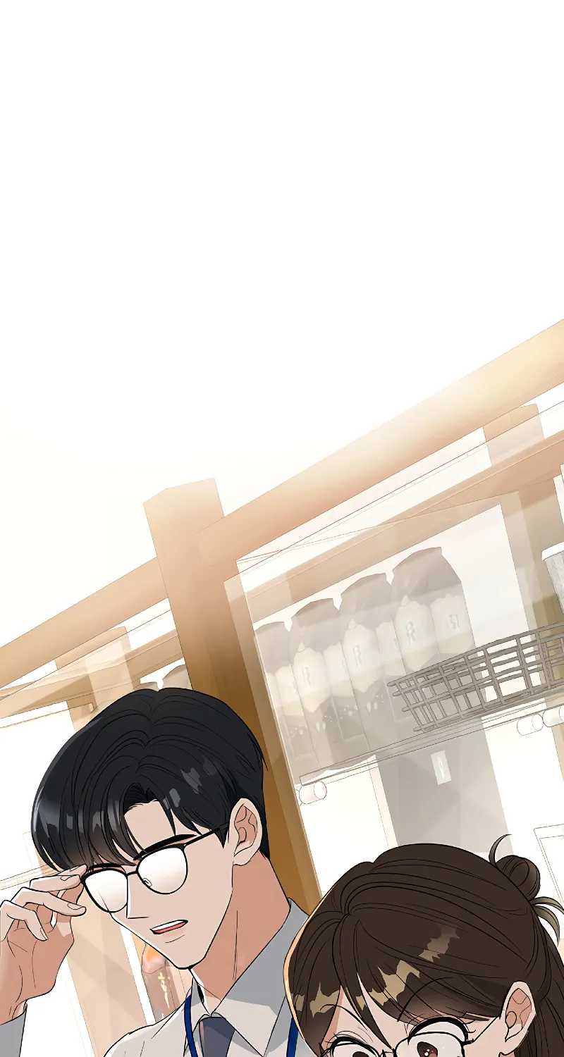 I Have No Intention of Dating Kainu Manga Chapter 3 Page 2
