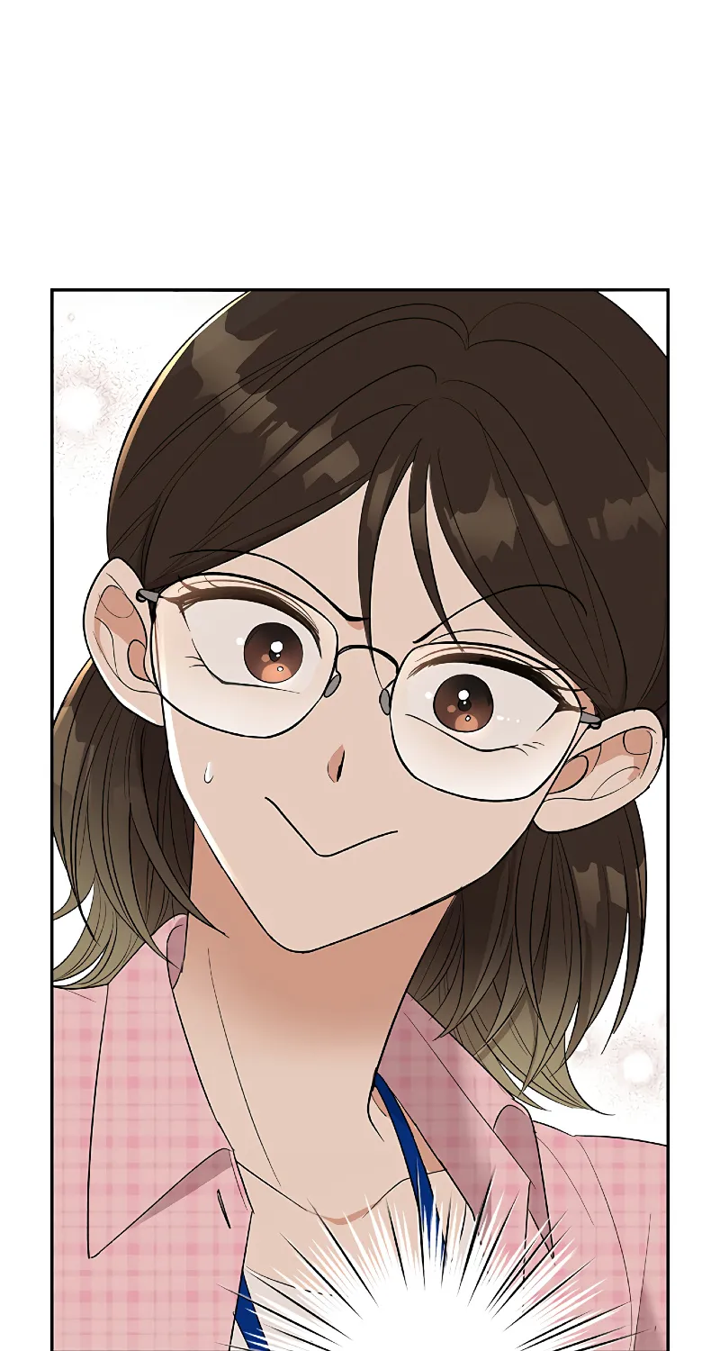 I Have No Intention of Dating Kainu Manga Chapter 3 Page 4