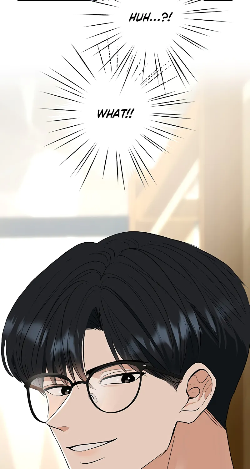 I Have No Intention of Dating Kainu Manga Chapter 3 Page 5