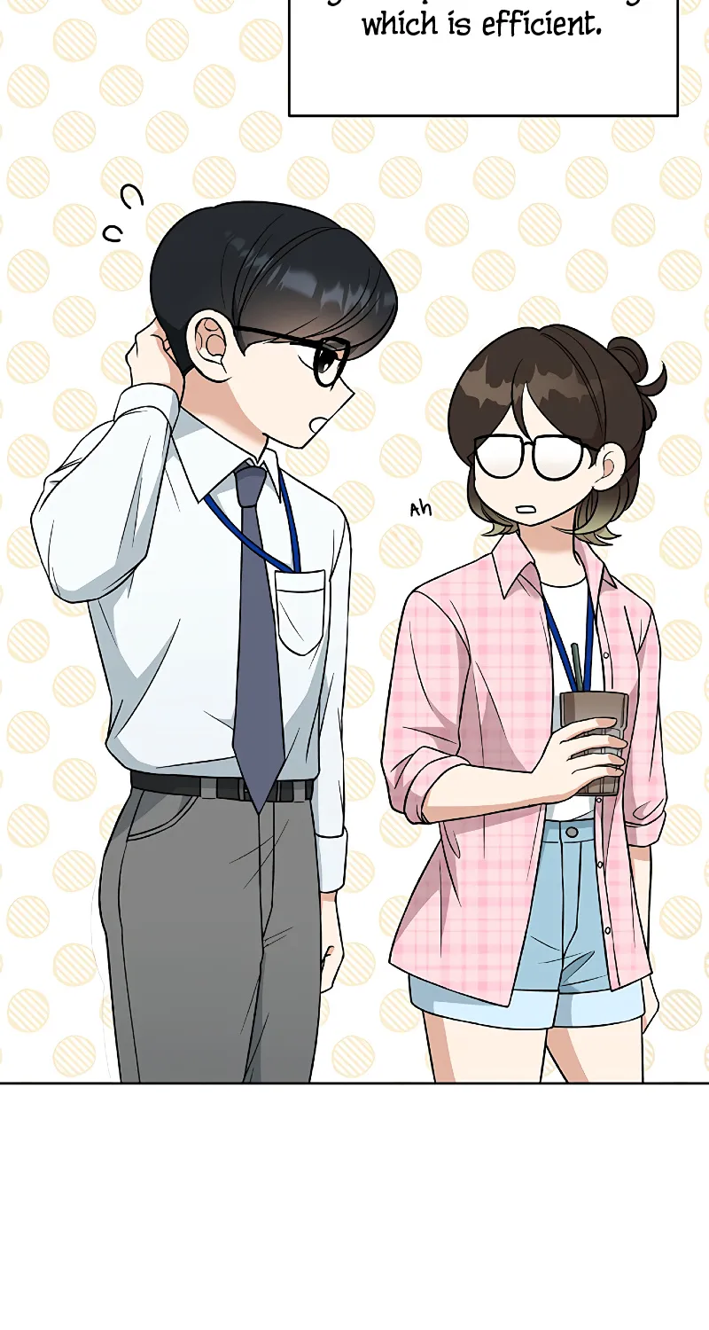 I Have No Intention of Dating Kainu Manga Chapter 3 Page 9