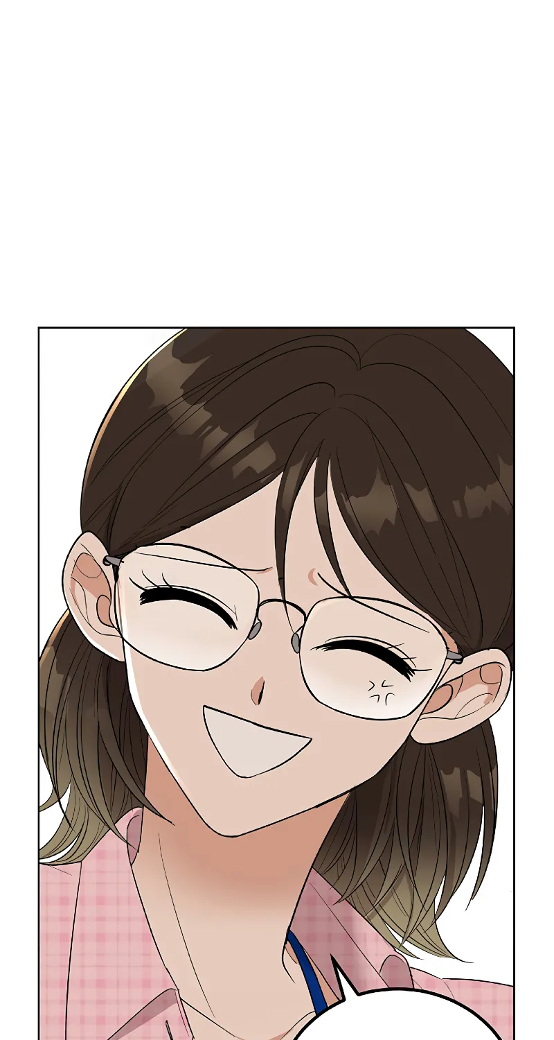 I Have No Intention of Dating Kainu Manga Chapter 3 Page 10