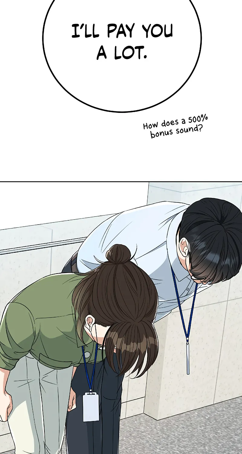 I Have No Intention Of Dating Kainu Manga Chapter 3 Page 82