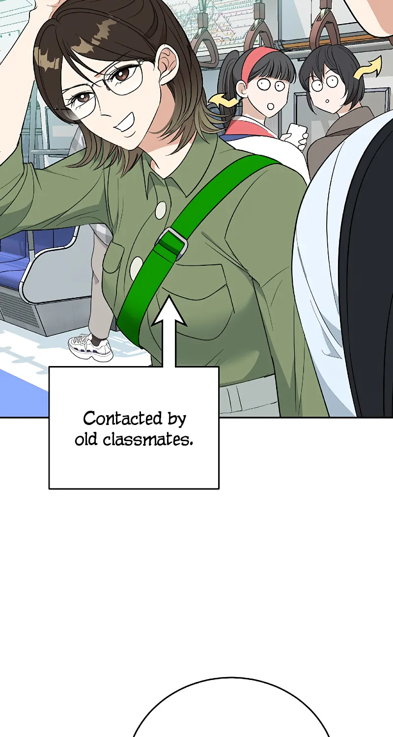 I Have No Intention of Dating Kainu Manga Chapter 3 Page 92