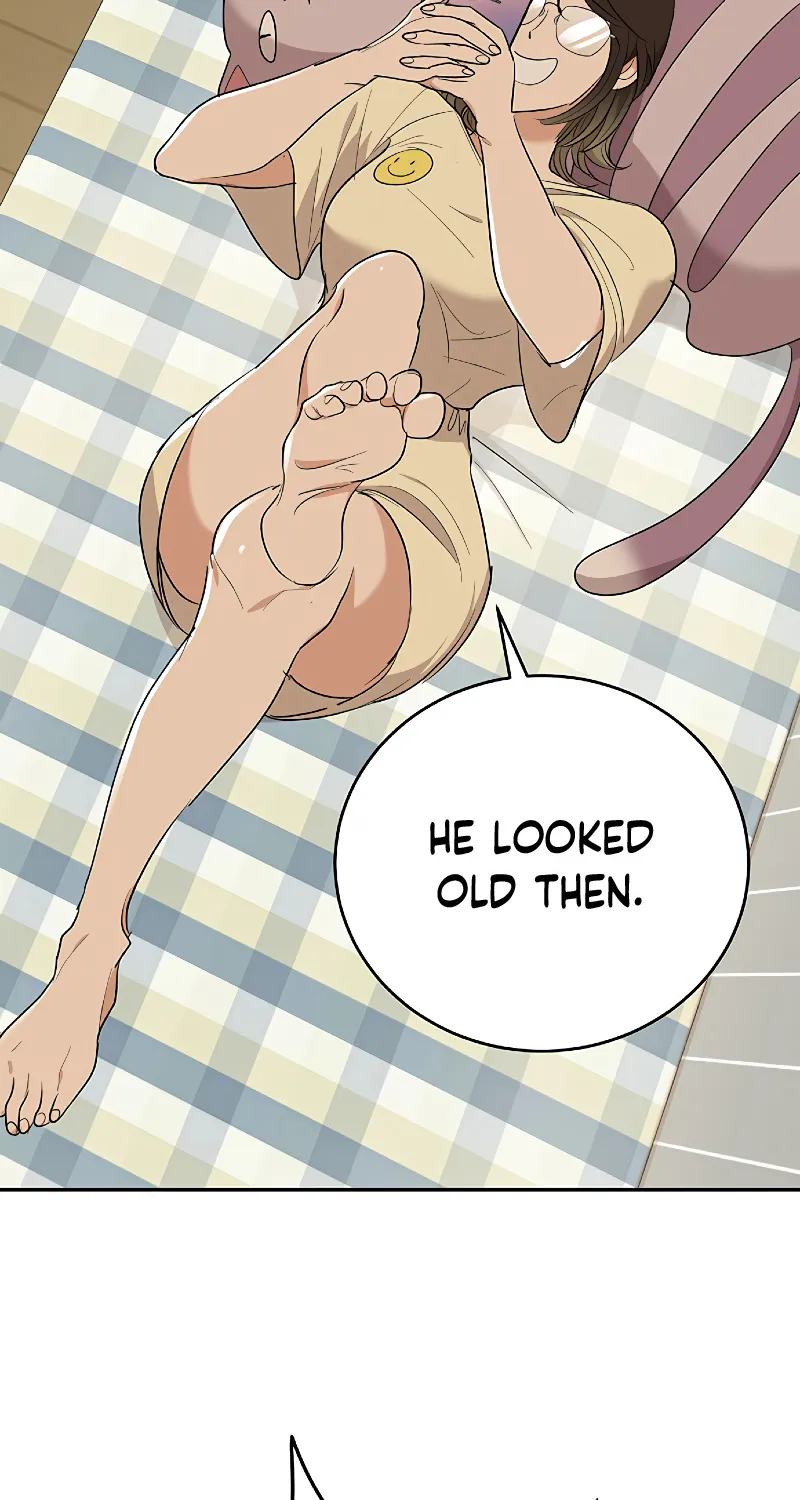 I Have No Intention of Dating Kainu Manga Chapter 3 Page 99