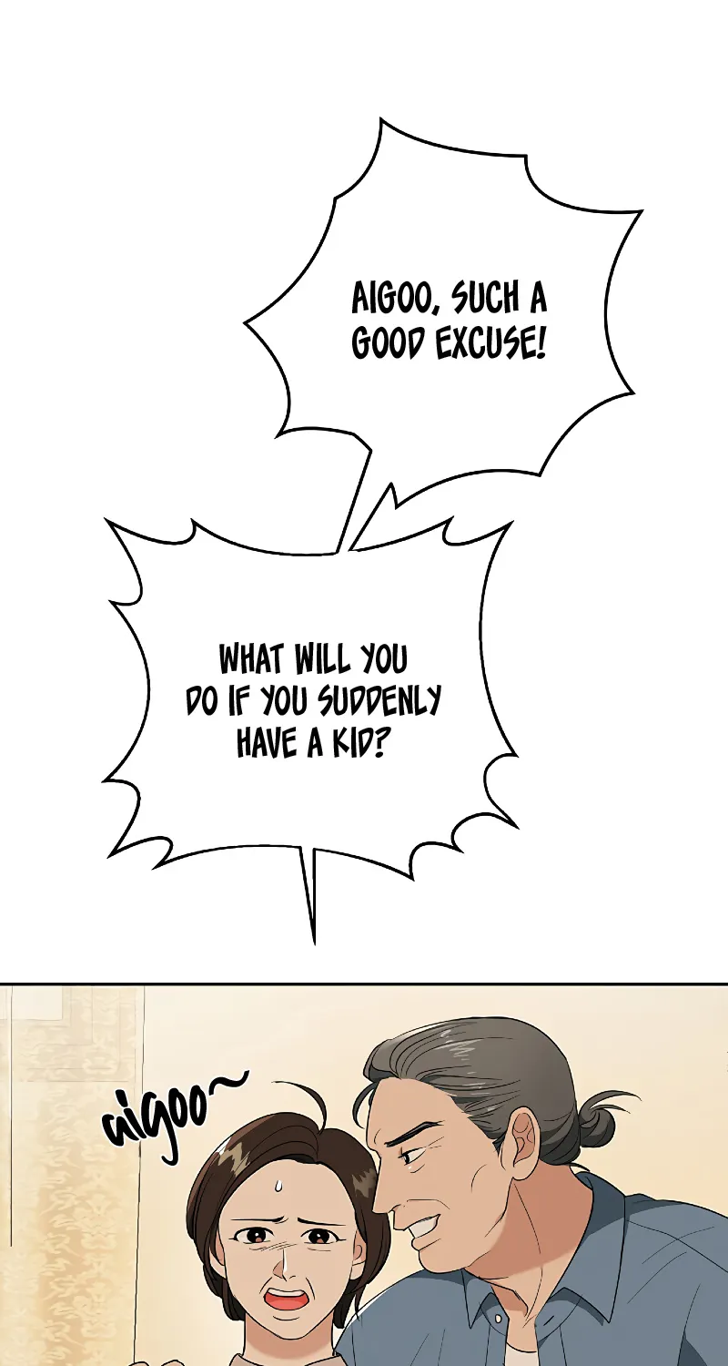 I Have No Intention of Dating Kainu Manga Chapter 3 Page 105