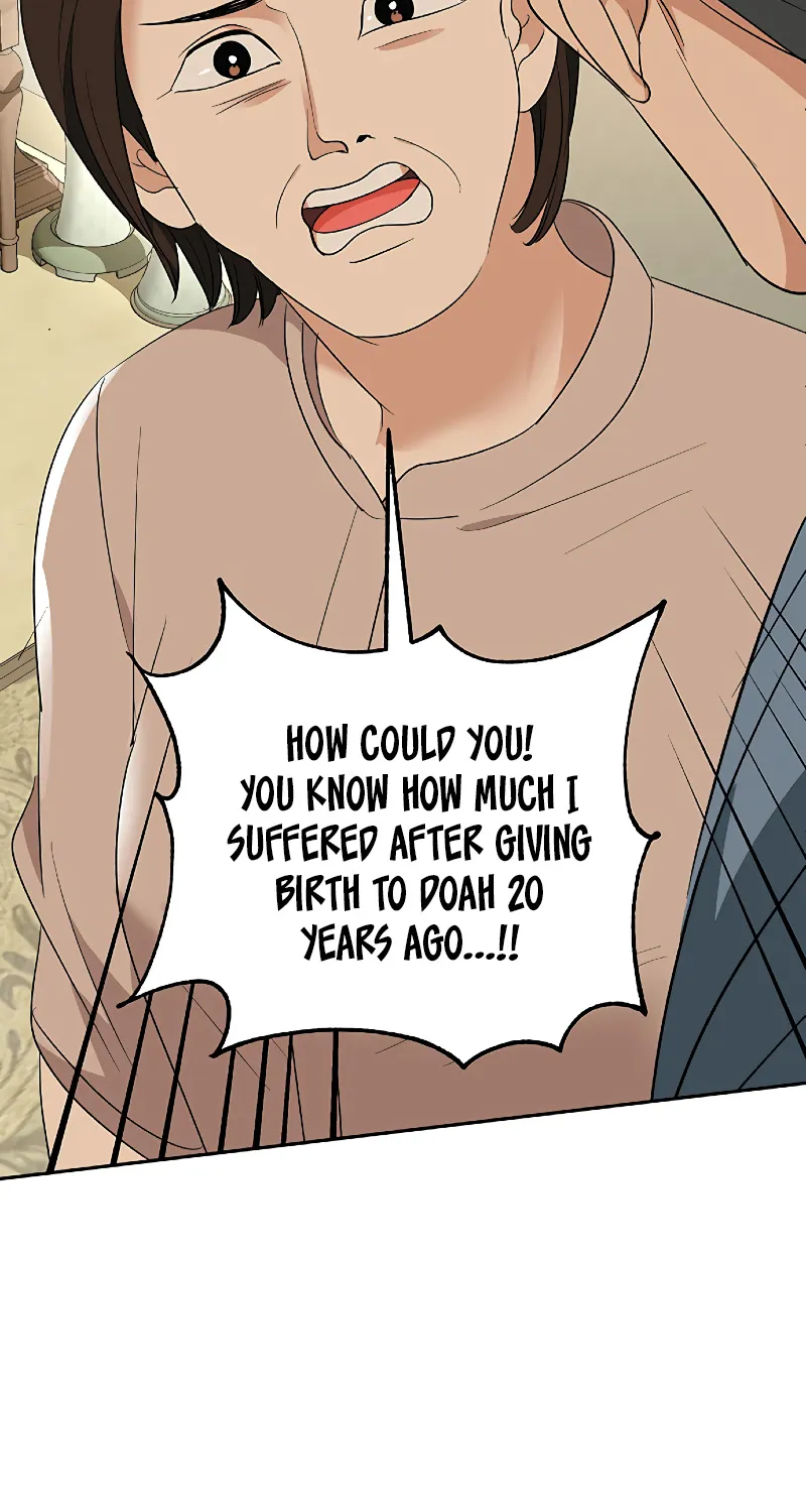 I Have No Intention of Dating Kainu Manga Chapter 3 Page 107