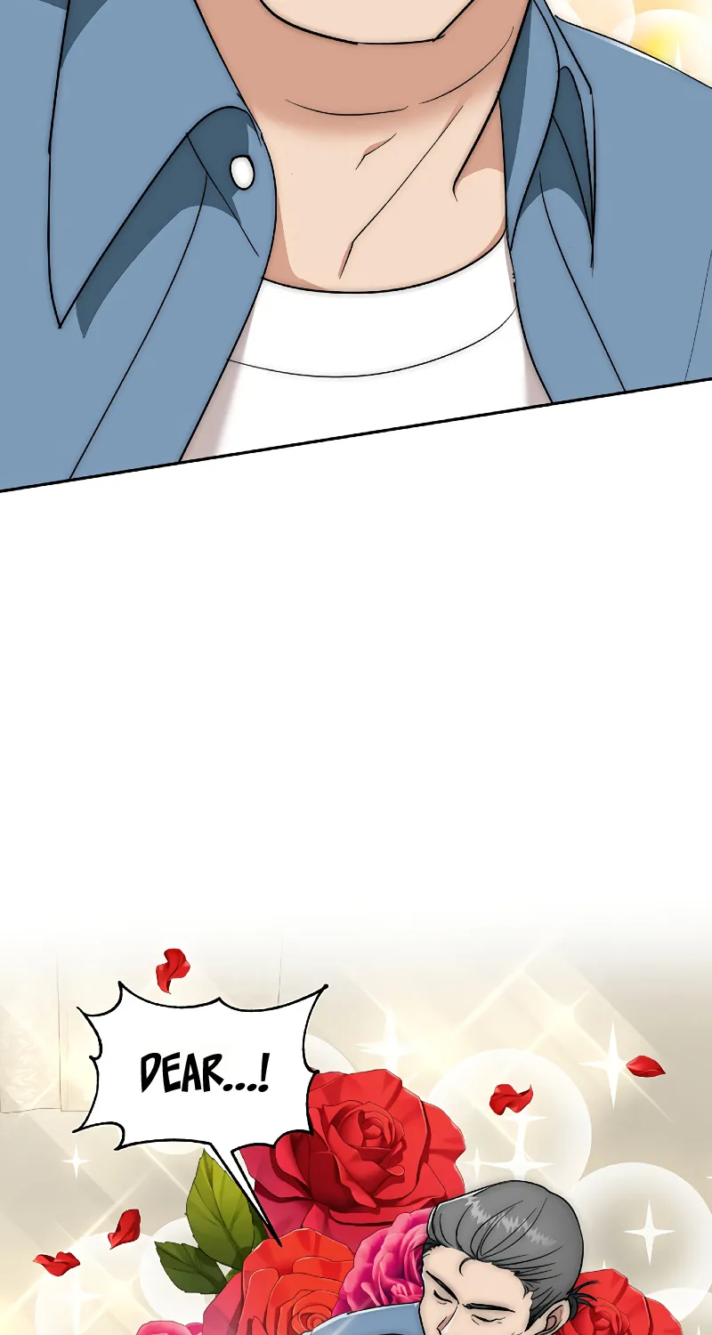 I Have No Intention of Dating Kainu Manga Chapter 3 Page 109