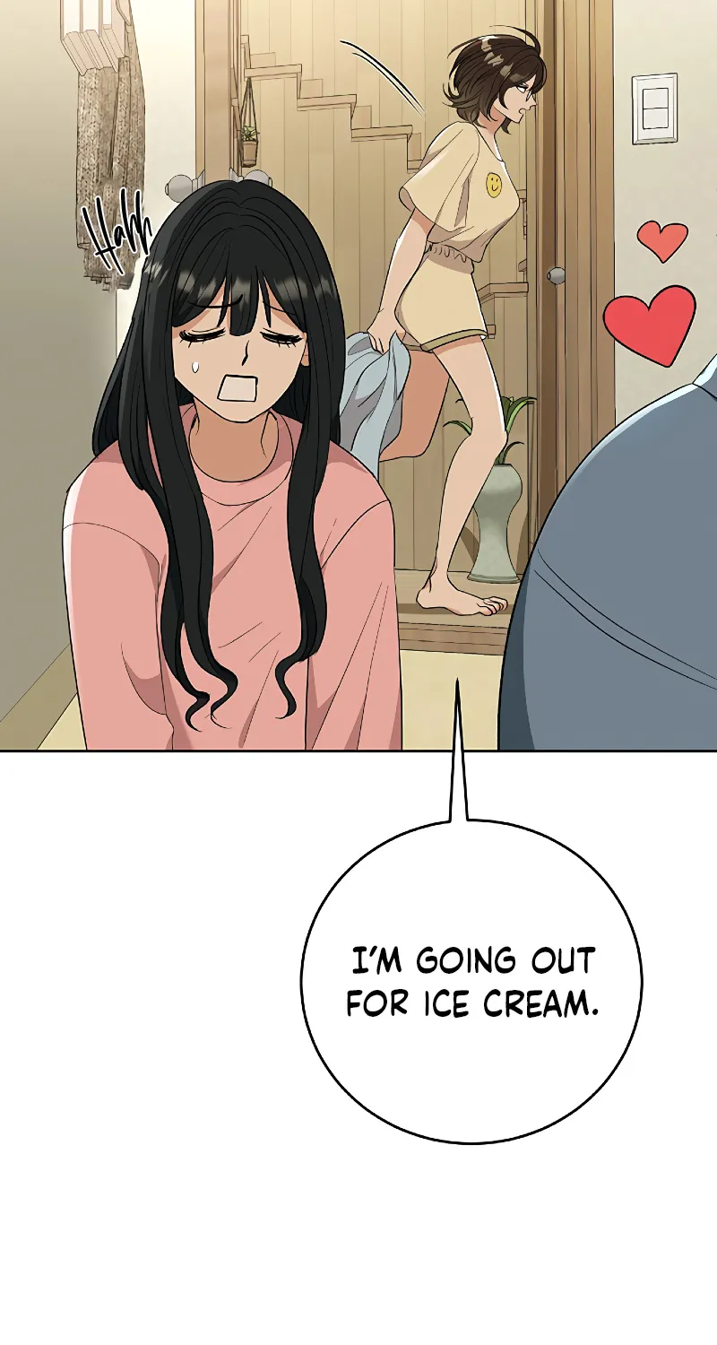 I Have No Intention of Dating Kainu Manga Chapter 3 Page 111
