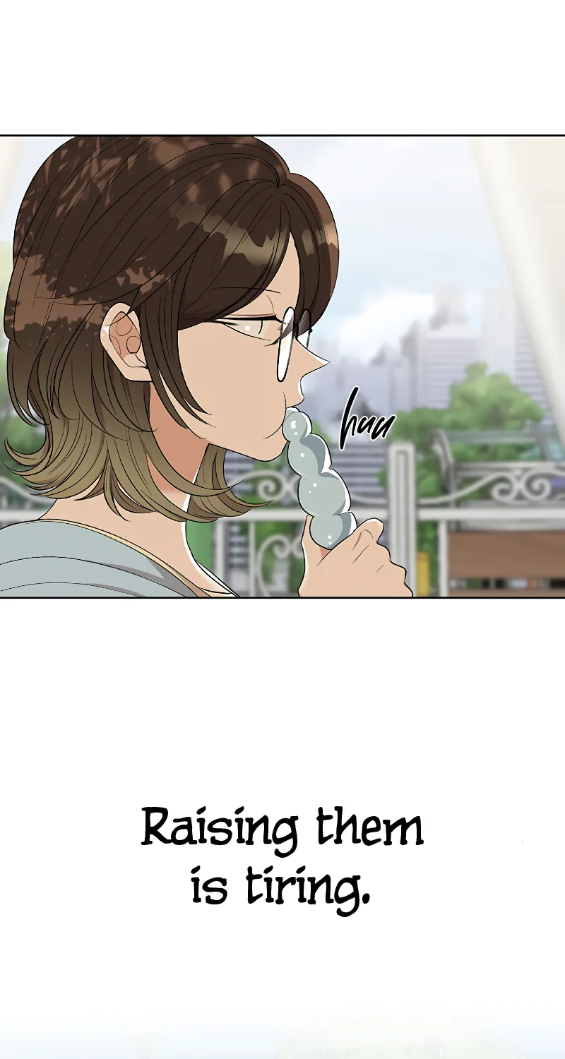 I Have No Intention of Dating Kainu Manga Chapter 3 Page 116