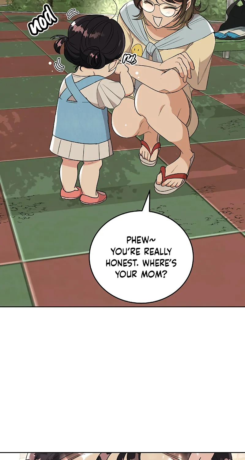 I Have No Intention of Dating Kainu Manga Chapter 3 Page 125
