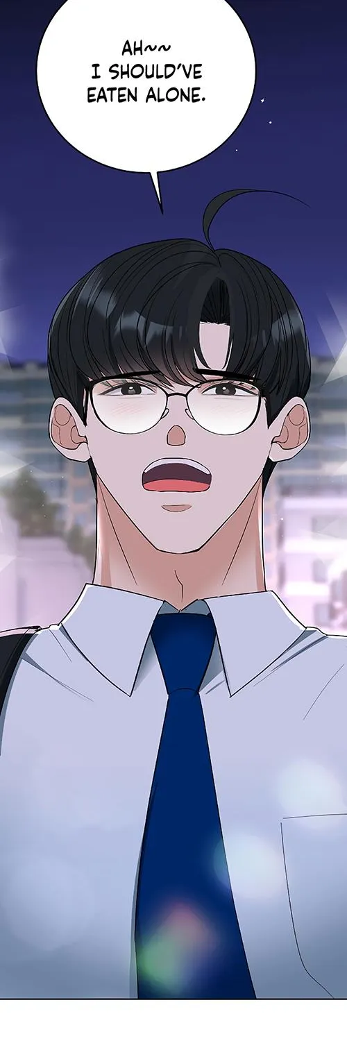 I Have No Intention Of Dating Kainu Manga Chapter 2 Page 18