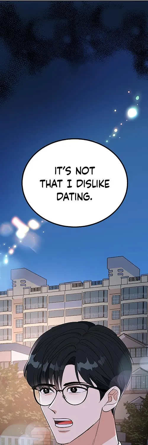 I Have No Intention Of Dating Kainu Manga Chapter 2 Page 21