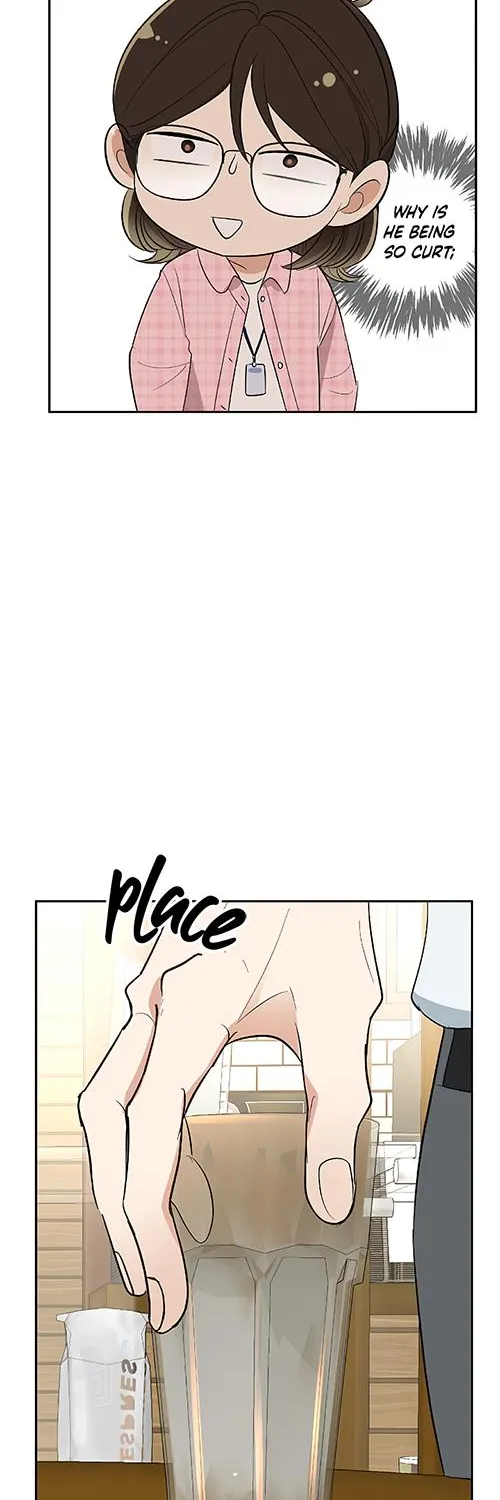 I Have No Intention of Dating Kainu Manga Chapter 2 Page 73