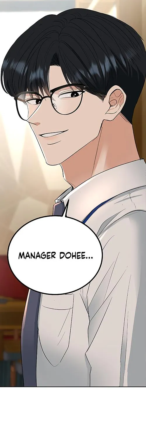 I Have No Intention of Dating Kainu Manga Chapter 2 Page 80