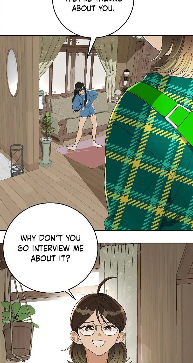 I Have No Intention of Dating Kainu Manga Chapter 1 Page 3