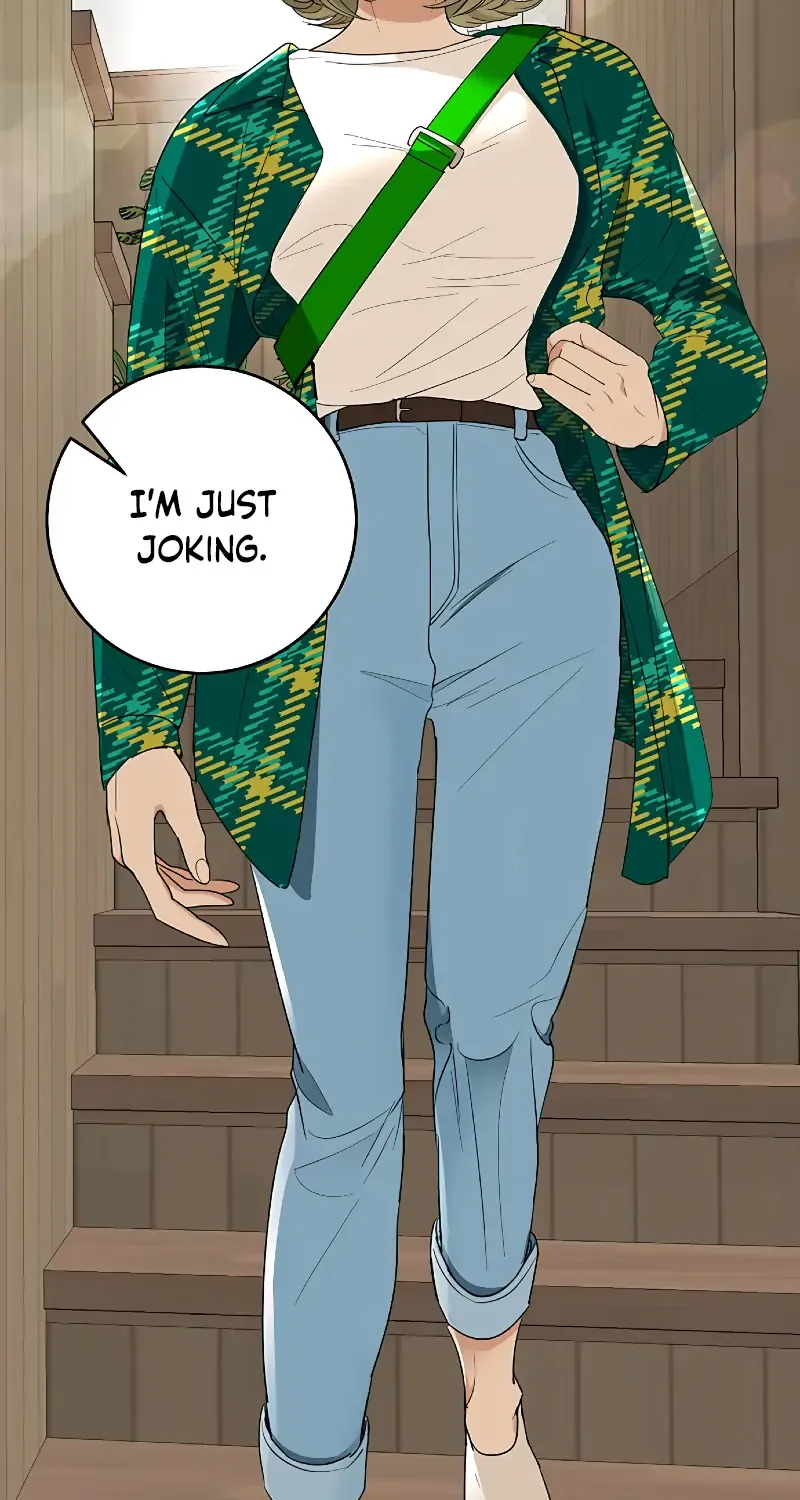 I Have No Intention Of Dating Kainu Manga Chapter 1 Page 4