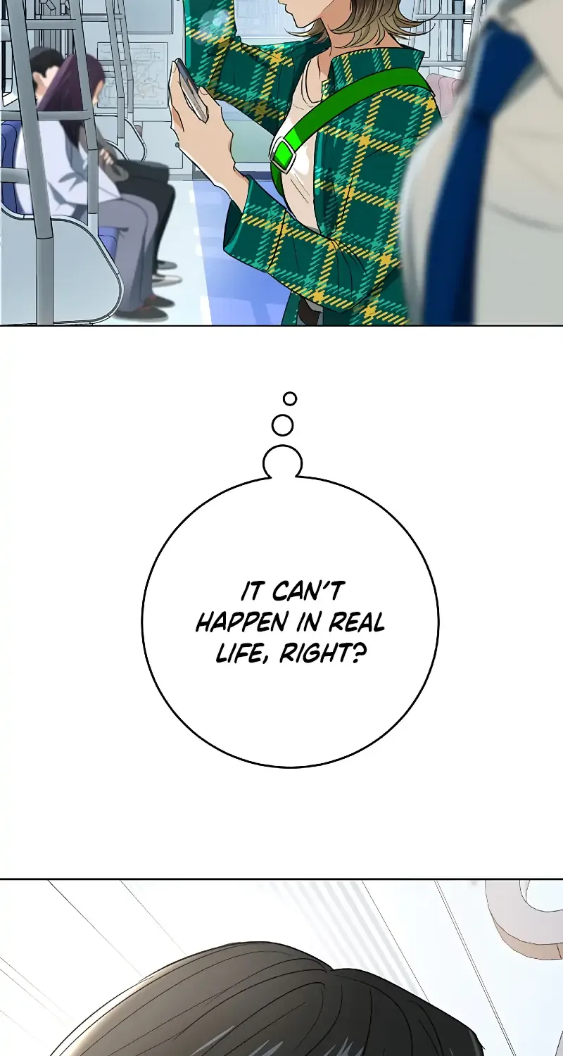 I Have No Intention of Dating Kainu Manga Chapter 1 Page 20