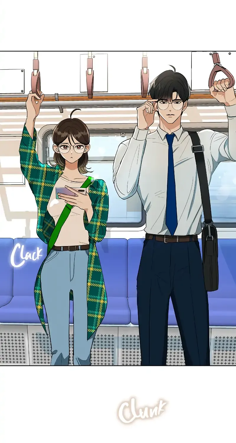 I Have No Intention of Dating Kainu Manga Chapter 1 Page 24
