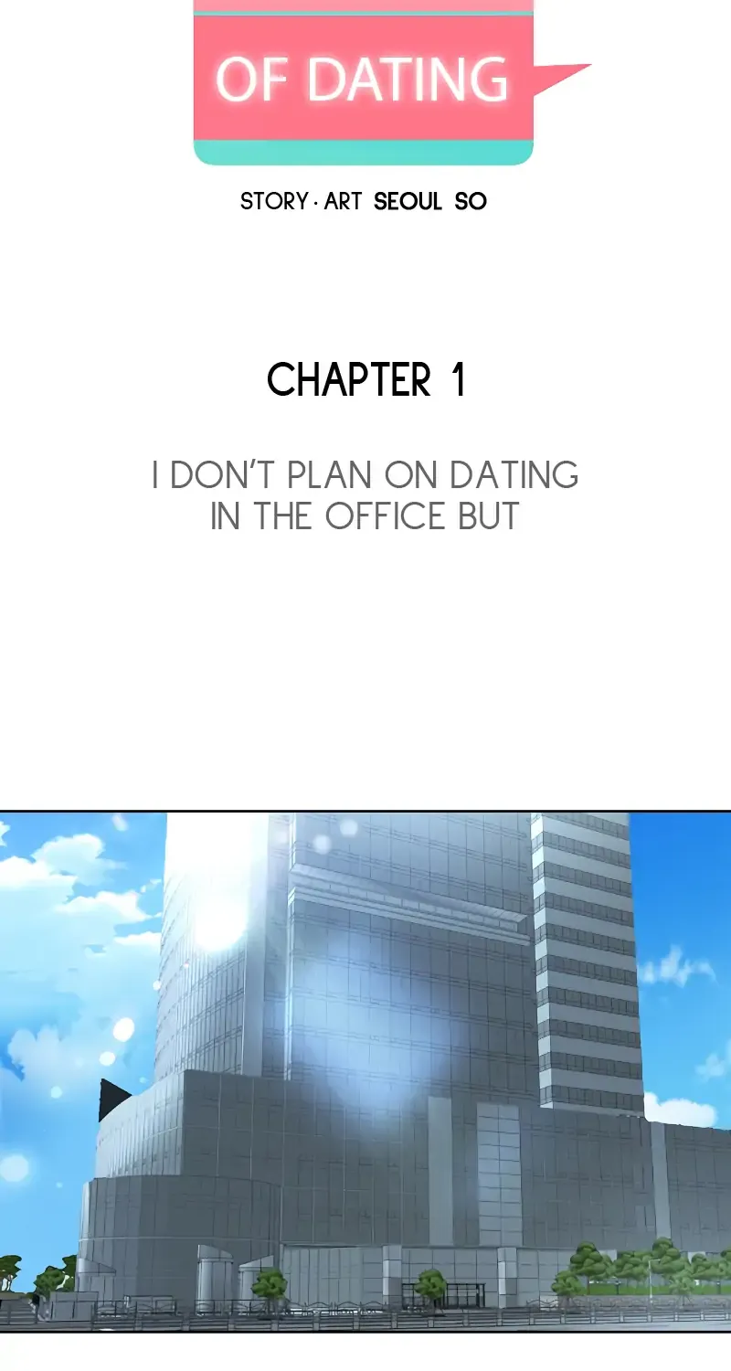 I Have No Intention of Dating Kainu Manga Chapter 1 Page 27