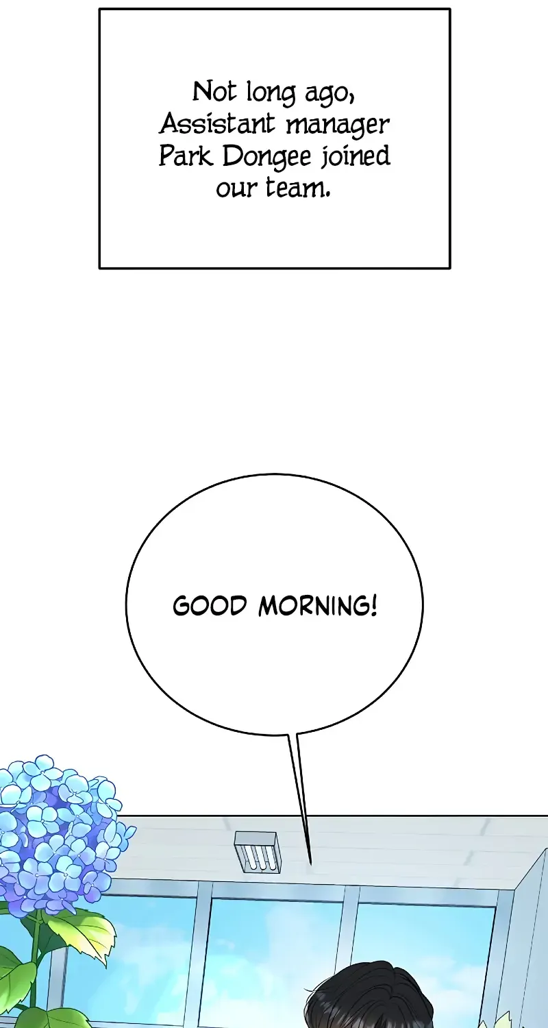 I Have No Intention of Dating Kainu Manga Chapter 1 Page 38