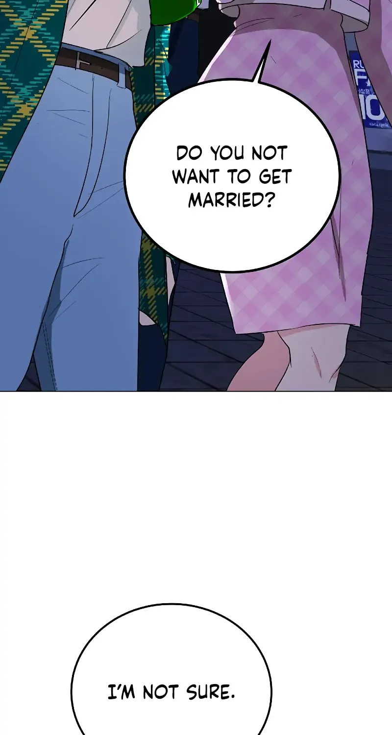 I Have No Intention Of Dating Kainu Manga Chapter 1 Page 101