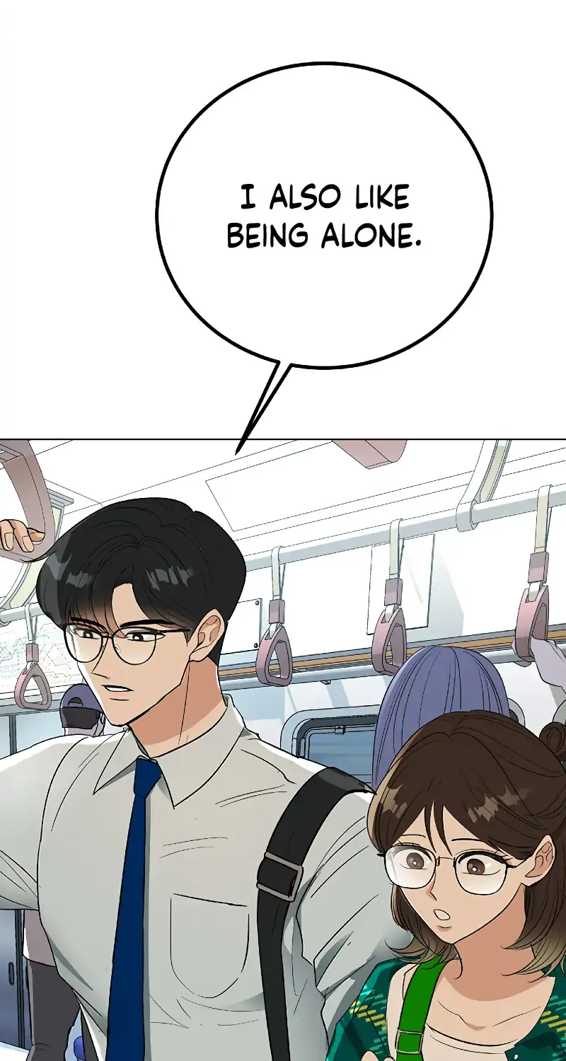 I Have No Intention Of Dating Kainu Manga Chapter 1 Page 114